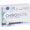 CHIROBIOTA per Equilibrio Nutrizionale e Salute Intestinale 30 Compresse Tristrato