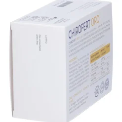 Chirofert Oro Integratore per Fertilità Donna 30 Stick