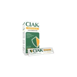 Ciak Defence Integratore per il Benessere 15 Stick Orosolubili