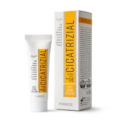 Cicatrizial Pharcos per Riparazione del Derma 25 g
