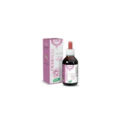Ciclopausa Vamp Integratore per Menopausa 100 ml