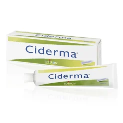 Ciderma Pomata Medicinale omeopatico 30 gr