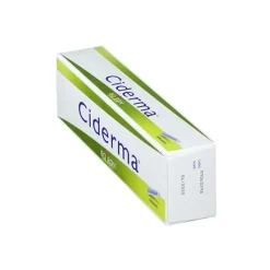 Ciderma Pomata Medicinale omeopatico 30 gr