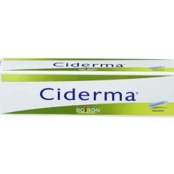 Ciderma Pomata Medicinale omeopatico 30 gr