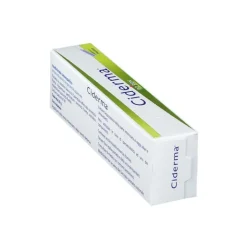 Ciderma Pomata Medicinale omeopatico 30 gr