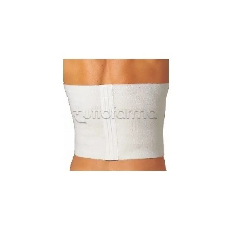 Cintura Elastica Ultracontenitiva Gibaud per Supporto 28cm Misura A/4