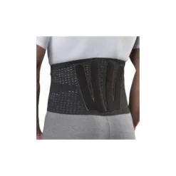 Cintura H21 Dr Gibaud Sport per Supporto Lombare Diverse Taglie