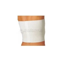 Cintura Leggera Gibaud per Supporto Lombare 24 Cm