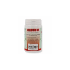 Circulos Integratore per la Circolazione 60 Capsule