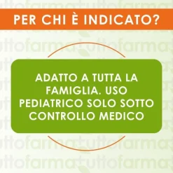 Citomix Guna Granuli Medicinale Omeopatico