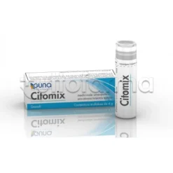 Citomix Guna Granuli Medicinale Omeopatico