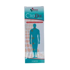 Cliadol Crema Corpo per Dolori Muscolari e Articolari 100ml
