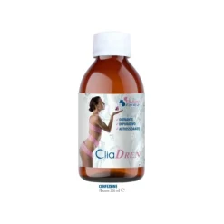 Cliadren per Drenaggio e Depurazione 500ml