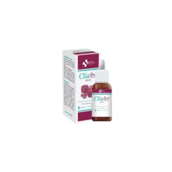 Cliafer Gocce per Metabolismo Energetico 20ml