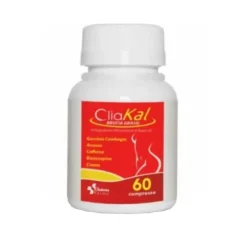 Cliakal Bruciagrassi 60 Compresse