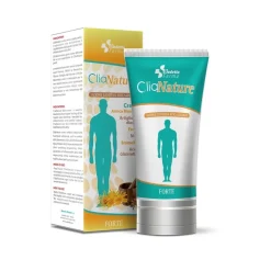 Clianature Crema per Dolori Muscolari e Sollievo Infiammatorio 100ml