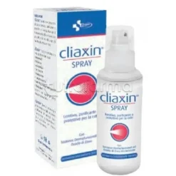 Cliaxin Spray Lenitivo per Pelli Sensibili 100ml