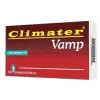 Climater Vamp per Menopausa 20 Compresse