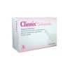 Clinnix Colesterolo Integratore con Monacolina per Colesterolo 60 Compresse