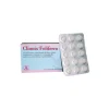 Clinnix Foliferro Integratore di Ferro 30 Compresse