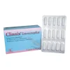 Clinnix Immunoplus Integratore per Sistema Immunitario 30 Capsule