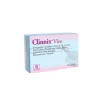 Clinnix Vita Integratore Multivitaminico 30 Capsule