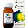 Clorodar per Benessere Intestinale 40 o 100 Capsule da 595 mg