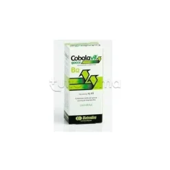 Cobalavit Integratore Vitamina B12 Gocce 15ml