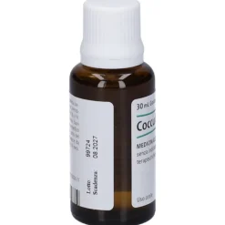 Cocculus Heel Guna Gocce Omeopatiche 30ml