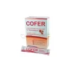 Cofer Integratore di Ferro 20 Bustine Orosolubili