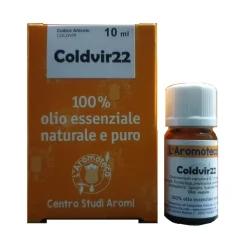 Coldvir22 Olio Essenziale 10ml
