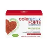 Coleredux integratore per colesterolo e fegato supporto digestivo 30 compresse