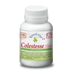 Colestesse Plus per Colesterolo 30 Compresse