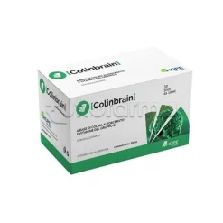 Colinbrain per Funzioni Cognitive 30 Stick da 10ml