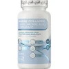 Collagene Marino con Acido Ialuronico e Vitamina C 120 Capsule