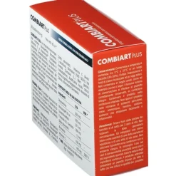 Combiart Plus Integratore per Ossa e Articolazioni 20 Bustine