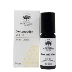 Concentration Fiori Australiani Roll On 10ml