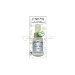 Contuvis Gel per Contusioni e Traumi 50ml