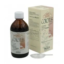 Corotuss Sciroppo per Vie Respiratorie 200ml