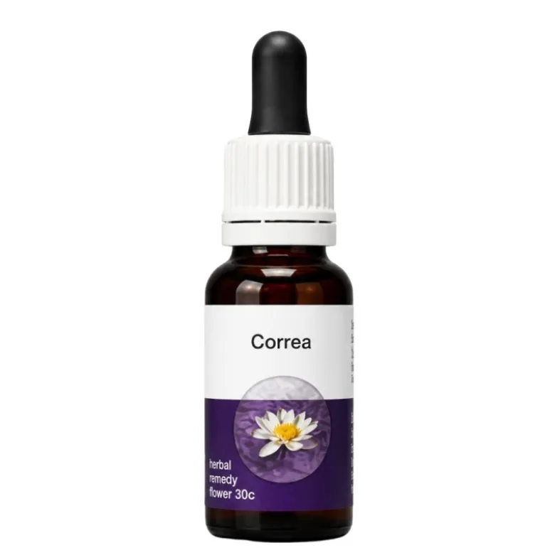 Correa Essenza Australiana Living Essences 15ml