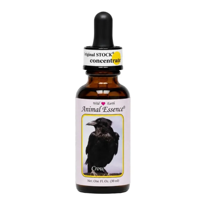Corvo Imperiale Essenza Wild Earth 30ml