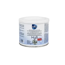 Cosval Mg8 Magnesio Polvere Dosabile 8 Forme 225 g