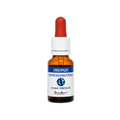 Crisopazio Acque Tibetane Cristalmantra - Essenza Vibrante - 15ml