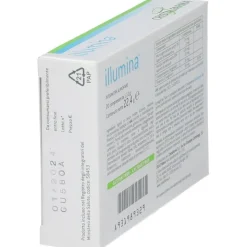 Cristalfarma Illumina per Memoria e Funzioni Cognitive 20 Compresse