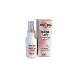 Cryseida Intimo Lady Gel Idratante Bio Mucose 50 ml