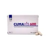 Cumavis 600 per Microcircolo e Circolazione 30 Compresse