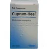 Cuprum Heel Guna 50 Compresse Medicinale Omeopatico