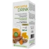 Curcuma Drink Integratore per il Ciclo Mestruale 240ml