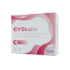 Cystalis Integratore per Benessere Urinario 14 Bustine