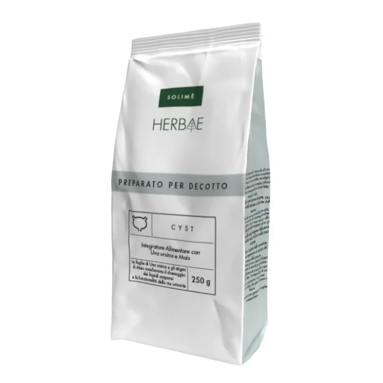 Cyst Tisana 250 G